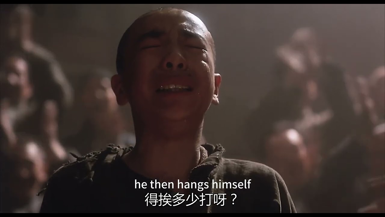 Farewell My Concubine: A Love Story, A Betrayal, A Nation in Turmoil