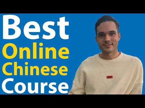 Best Online Chinese Course (24/7 Learning) // LTL's Online Chinese Classes
