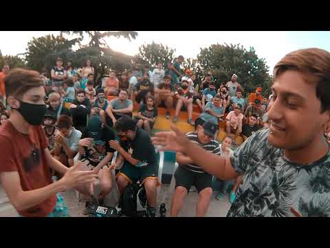 Teycer vs Aramayo - 16avos CBF - Fecha Especial #16PRO (Nueva Normalidad) 08-11-2020