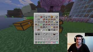 🔴 EL FUTURO DEL SERVIDOR SE DECIDE HOY | Primer Directo EduCraft | Minecraft Bedrock LIVE