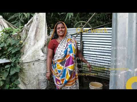 Empowering India's Rural Poor through Poultry