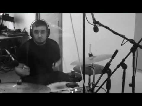 RKC Music HND Session - Deerhound - Sound Of The Sea