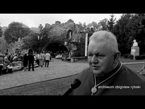 W HOŁDZIE KS. CZESŁAWOWI KONWENTOWI. (oglądaj w jakościHD)