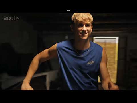 Eric y Uri (jo mai mai)