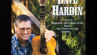 Baltimore, You're Home to Me