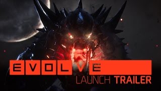 Evolve video 1