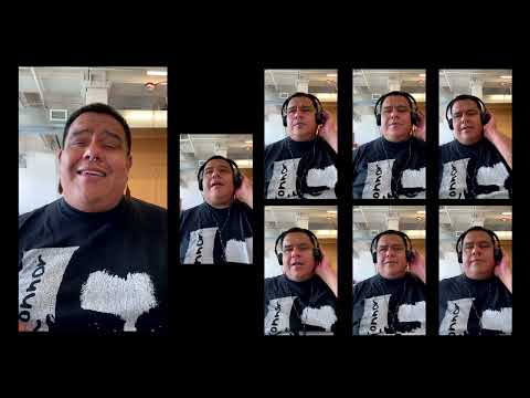 Dorian Wood - Lay Back in the Sun (Spiritualized cover)