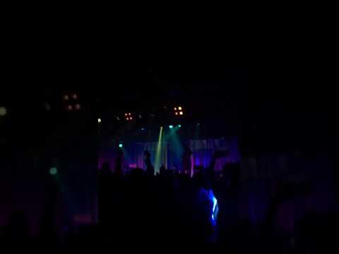 180928 자유 (Live) - Colde (콜드) from offonoff