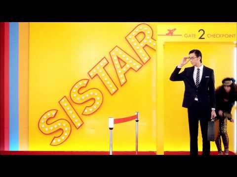 [1080 HD MV] Sistar 씨스타 - How Dare You 니까짓게