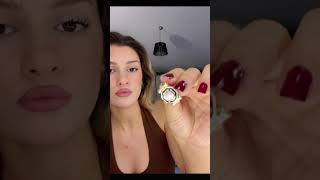@beautybymerii Müşterilerimiz Anlatıyor: En Kaliteli Çelik Takı Toptan