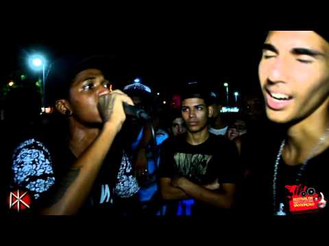 Mc Chris X Mc Noventa - Festival de Rap e Cultura de São Gonçalo 106
