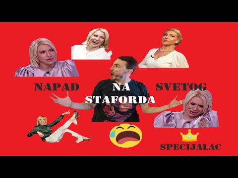 OVO ONO - Analiza Jovane Jeremić