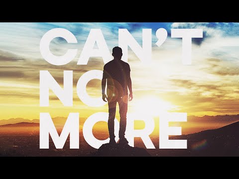 Eternate - Can't No More (Official Audio)