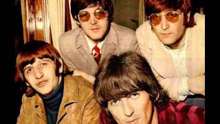 &quot;I&#39;m looking through you&quot; (The Beatles) by JP McCartney