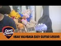 Obak Valobasa-Warfaze- Easy Guitar lesson
