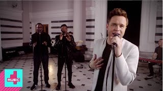 Olly Murs - Wrapped Up (Live)