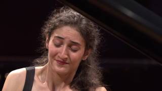 Hélène Tysman – Prelude in C minor, Op. 28 No. 20 (third stage, 2010)