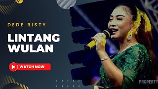 Download lagu LINTANG WULAN Voc DEDE RISTY I LIVE MUSIC ' DEDE RISTY ' GANJENE PANTURA I mp3 Download lagu LINTANG WULAN Voc DEDE RISTY I LIVE MUSIC ' DEDE RISTY ' GANJENE PANTURA I mp3
