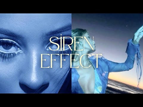 Siren effect, siren güzelliği ve çekiciliği 🔮 subliminal