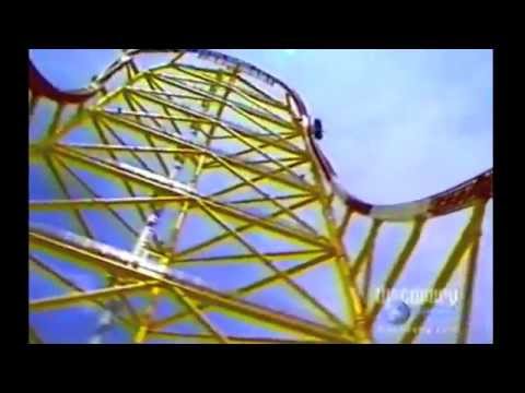 Top Thrill Dragster - Cedar Point [2003]