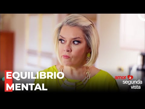 La Mente De Mukaddes Es Inestable - Amor A Segunda Vista