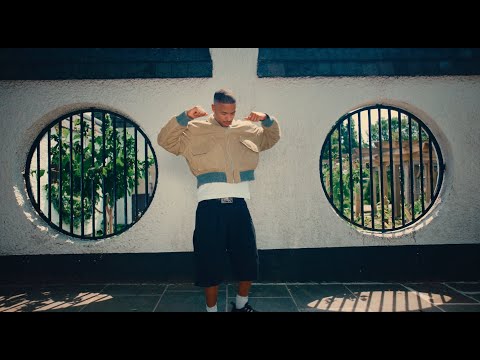 LOUIS CULTURE "DANCE (EVERYTHING'S FINE)"