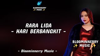 Download lagu RARA LIDA - HARI BERBANGKIT LIRIK LAGU mp3