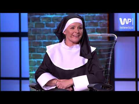 Kabaret Młodych Panów, Ewa Błachnio - Pingwiny ( Nowość, najnowsze 2023 )