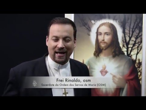 Diário de Fé - 01/02/16