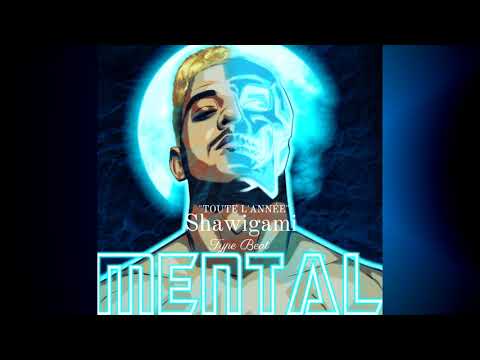 PLK x Timal Type Beat - "Toute L'année/Mental"