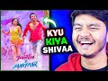 Tu Jhoothi Main Makkaar Movie REVIEW