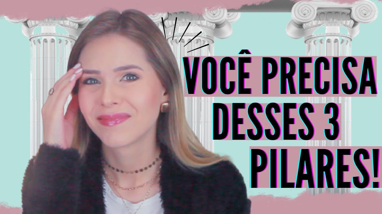 3 HABILIDADES QUE VOCÊ PRECISA PARA SER FARMACÊUTICO, MAS NINGUÉM TE CONTOU! 🗣 By Larissa Mocellin