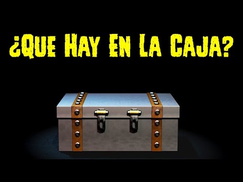 ¿Que Hay En La Caja De Five Nights At Freddy's 4? CONFIRMADO | FNAF 4
