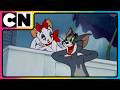 Tom And Jerry Tom S Summer Romance Cat And The Mouse Watch Cartoon Cnindia