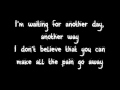 Sum 41 - Blood In My Eyes (with lyrics) [HD ...