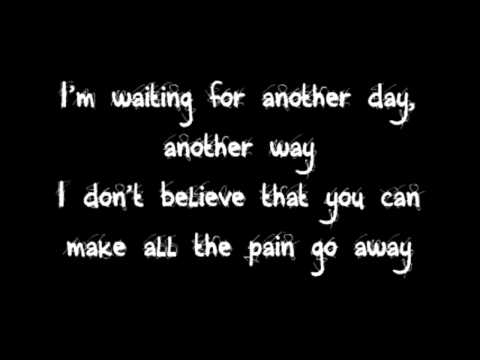 Sum 41 - Blood In My Eyes (with lyrics) [HD]