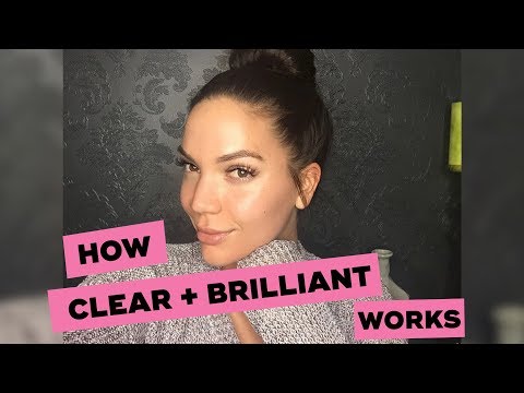 How Clear + Brilliant Works? | Ask Dr. Kirby |...