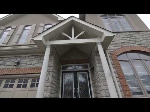 8 Lindyfalls Drive Brampton Berardino Quinto