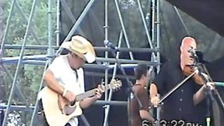 Trouble Rides a Fast Horse - by John Arthur Martinez