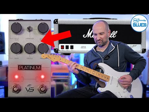 Vs Audio Platinum 2023 - Present - Silver image 2