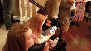 &quot;I Have Decided to Follow Jesus&quot;