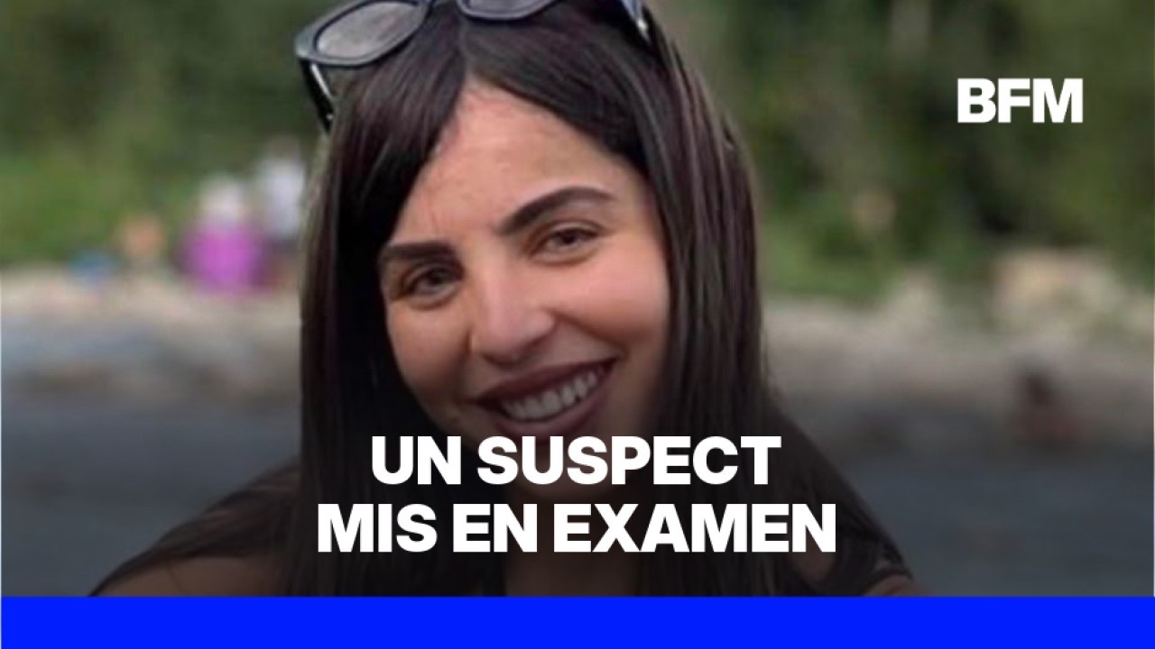 Mort de l'influenceuse Sonia Bellina: le suspect de 32 ans mis en examen pour assassinat