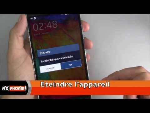 comment reparer messagerie orange