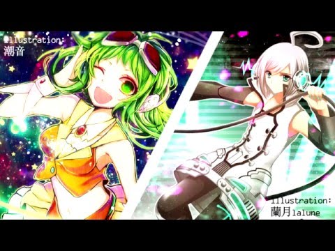 [KTG] Flux [Piko Utatane & GUMI]