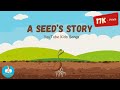 A SEED’S STORY! from NOTES N LINES I CHILDREN MUSIC I CHILDREN MUSIC VIDEO | KIDS CHANNEL