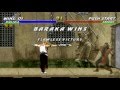 Mortal Kombat Trilogy PSX Baraka Vs Mega Endurance TAP TAS