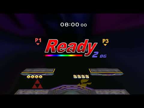 SMOrc vs Yohan - Lord of the Landfill - LR1