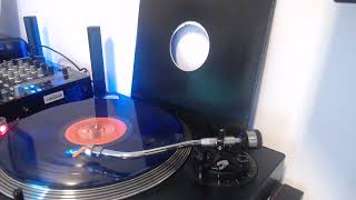 Jay Denham - Ten Years Later