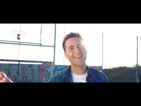 Theodoor - Kom je bij me Officiële Videoclip
