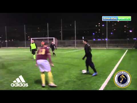 Zonagoal - Camaleoni - Sette Nani - Differita-1